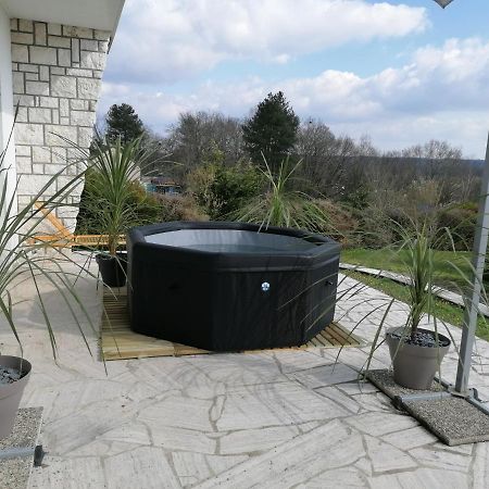 La Marquière - Gite Val de Loire Onzain Esterno foto