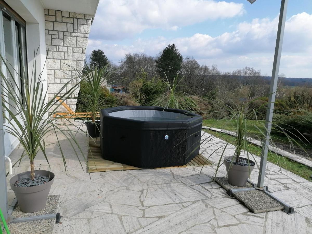 La Marquière - Gite Val de Loire Onzain Esterno foto
