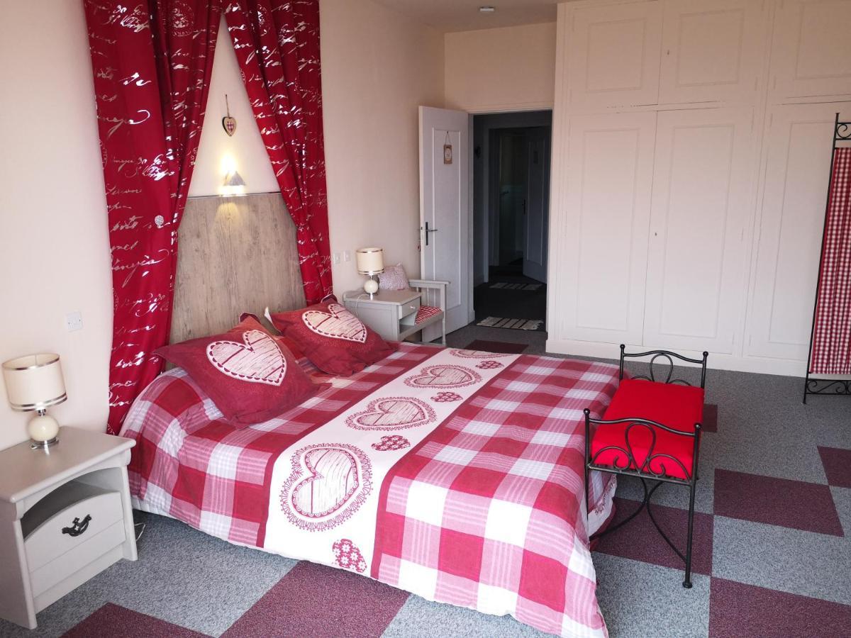 La Marquière - Gite Val de Loire Onzain Esterno foto